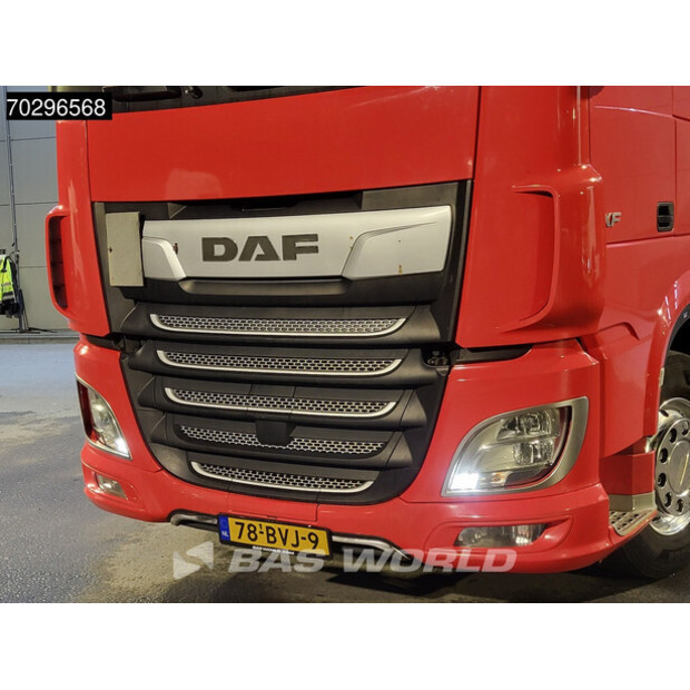 2019 DAF XF 480-42608190