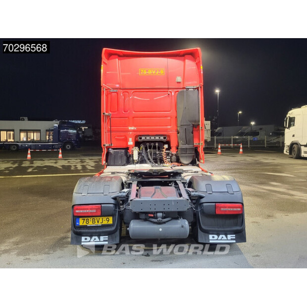 2019 DAF XF 480-42608192