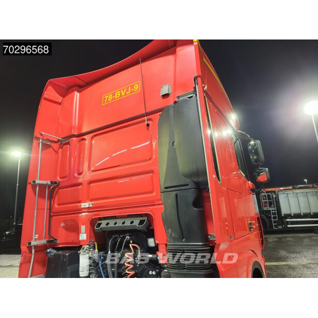 2019 DAF XF 480-42608193