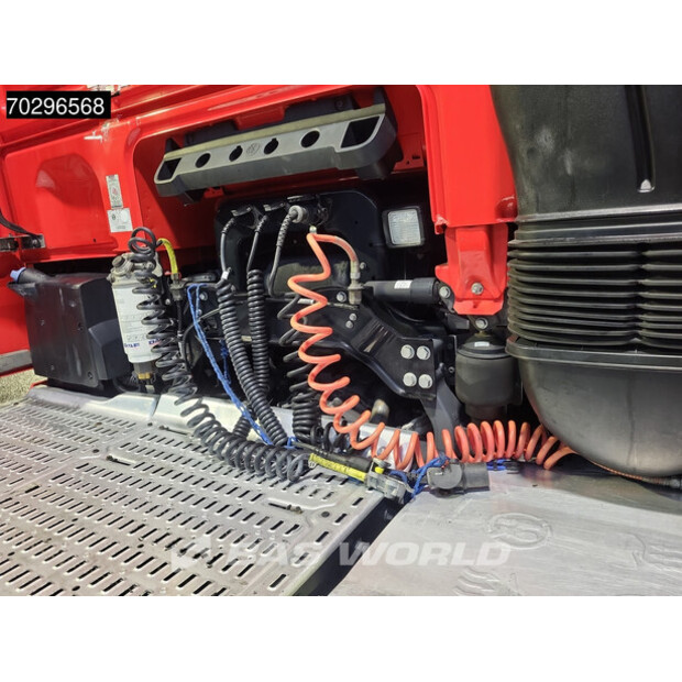 2019 DAF XF 480-42608194