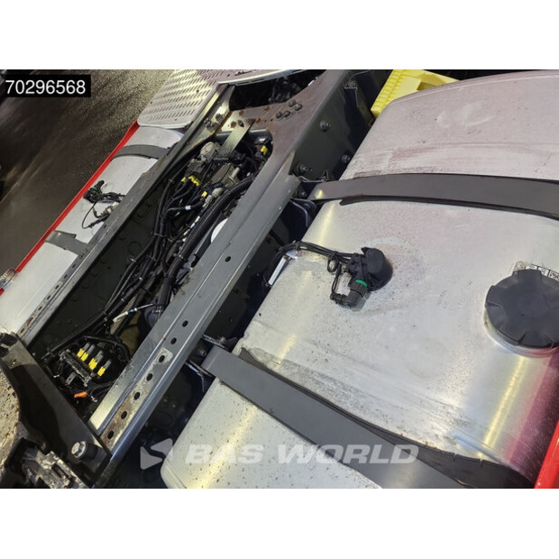 2019 DAF XF 480-42608197