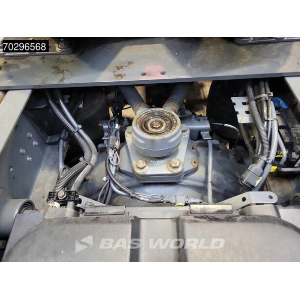 2019 DAF XF 480-42608199