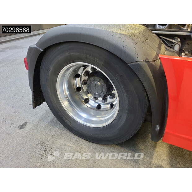 2019 DAF XF 480-42608200