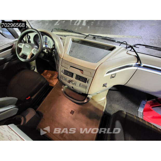 2019 DAF XF 480-42608201