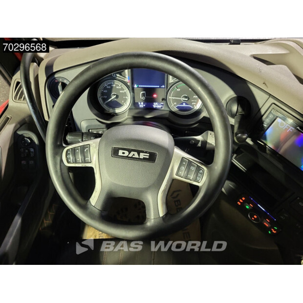 2019 DAF XF 480-42608202
