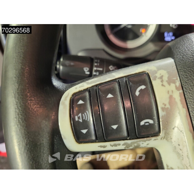 2019 DAF XF 480-42608204