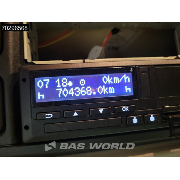 2019 DAF XF 480-42608212