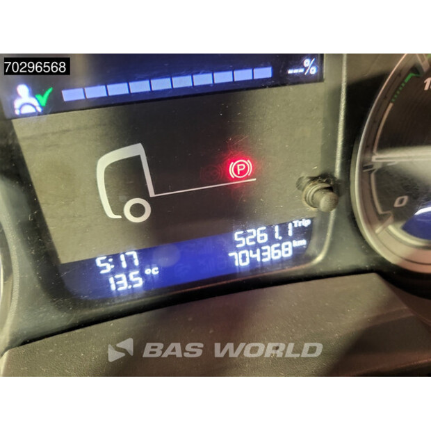 2019 DAF XF 480-42608213