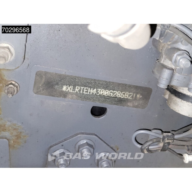 2019 DAF XF 480-42608215