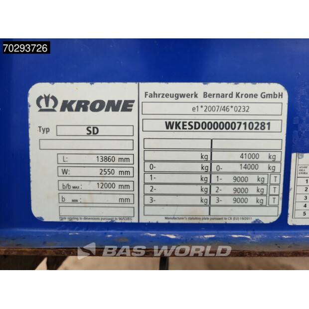 2016 Krone OTHERS-42608250