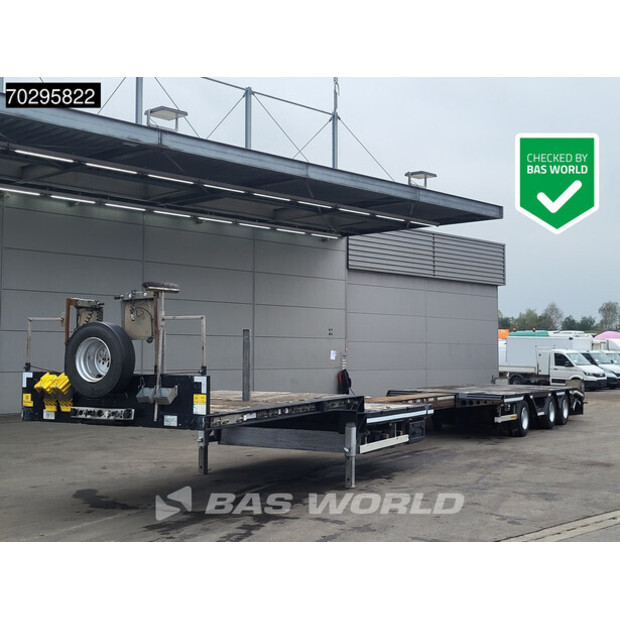 2014 Faymonville F-S43-1ABA-42608253