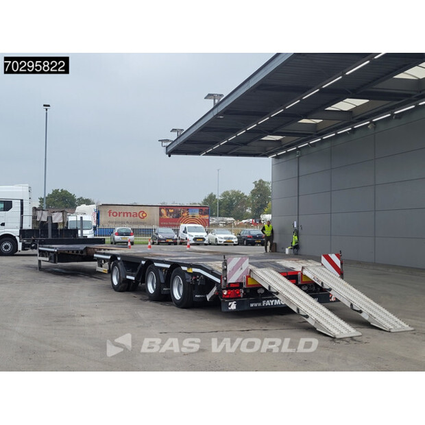 2014 Faymonville F-S43-1ABA-42608255