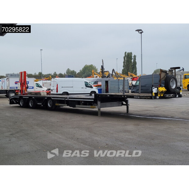 2014 Faymonville F-S43-1ABA-42608257