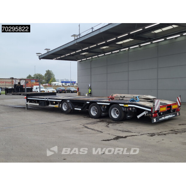 2014 Faymonville F-S43-1ABA-42608258