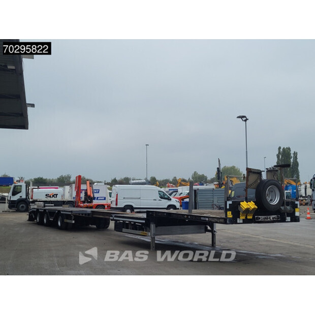 2014 Faymonville F-S43-1ABA-42608259