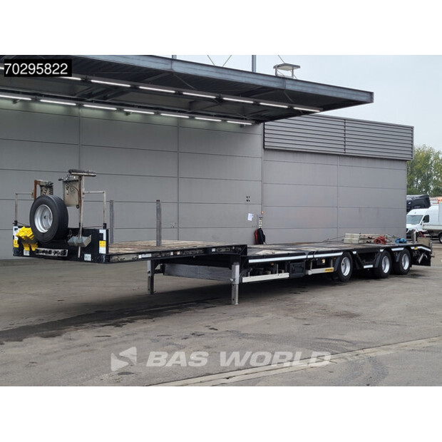 2014 Faymonville F-S43-1ABA-42608260