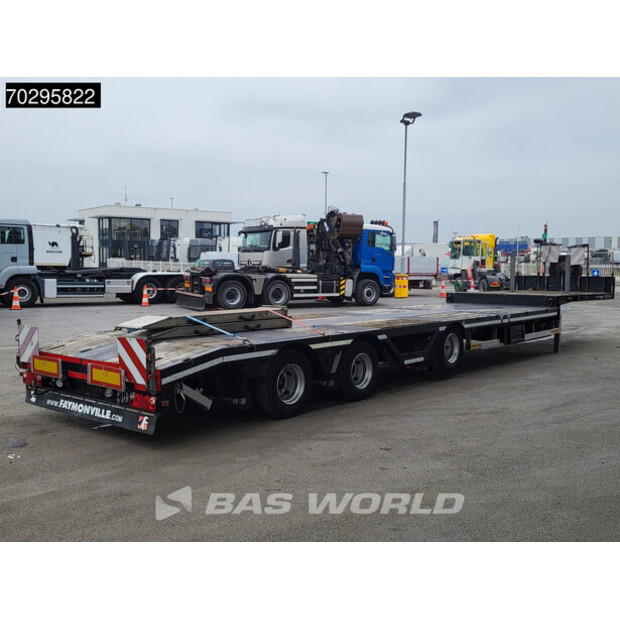 2014 Faymonville F-S43-1ABA-42608261