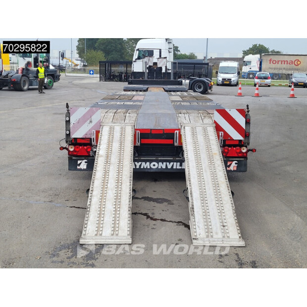 2014 Faymonville F-S43-1ABA-42608262
