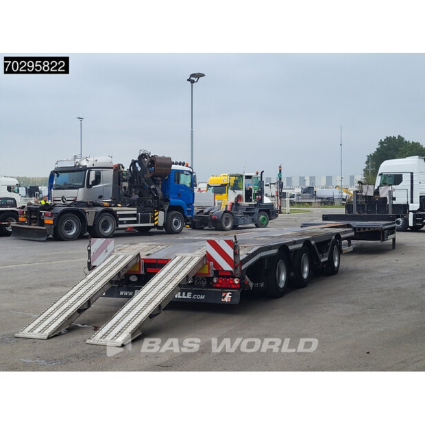 2014 Faymonville F-S43-1ABA-42608263