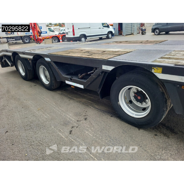 2014 Faymonville F-S43-1ABA-42608267