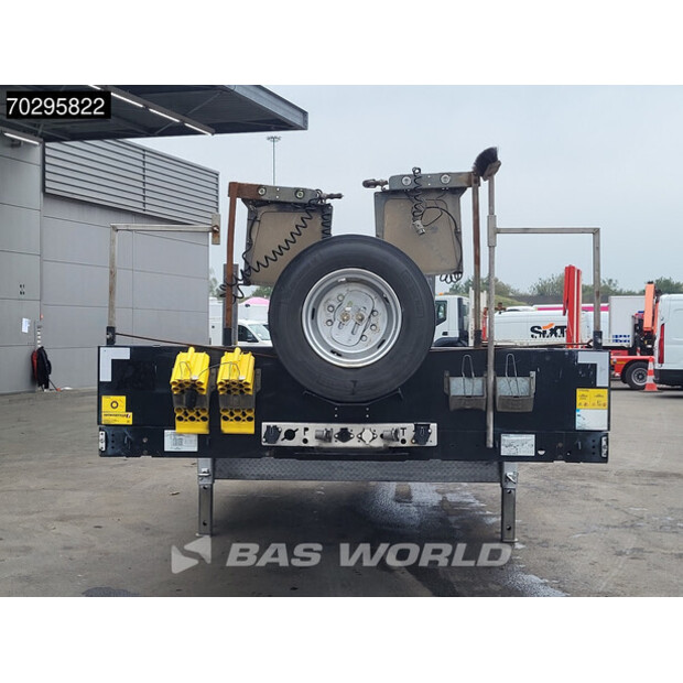 2014 Faymonville F-S43-1ABA-42608268