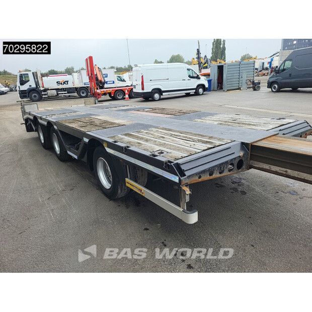2014 Faymonville F-S43-1ABA-42608270