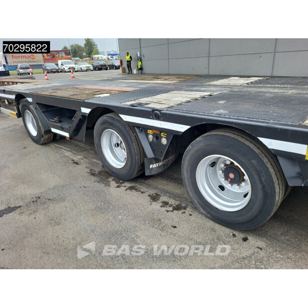 2014 Faymonville F-S43-1ABA-42608271
