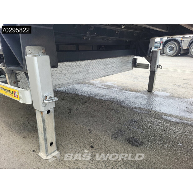 2014 Faymonville F-S43-1ABA-42608274