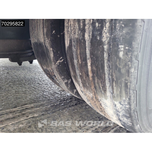 2014 Faymonville F-S43-1ABA-42608275