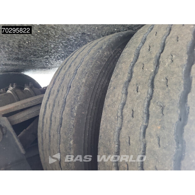 2014 Faymonville F-S43-1ABA-42608276