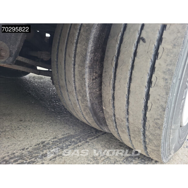2014 Faymonville F-S43-1ABA-42608278