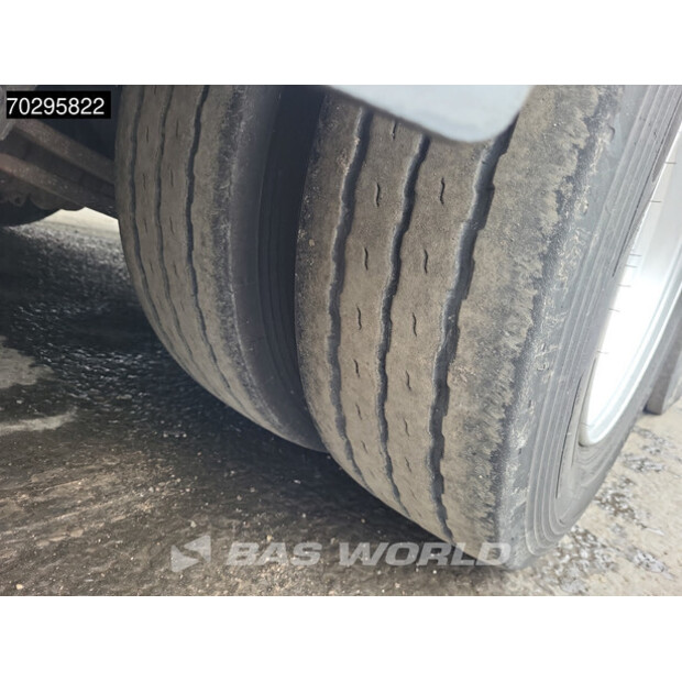 2014 Faymonville F-S43-1ABA-42608279