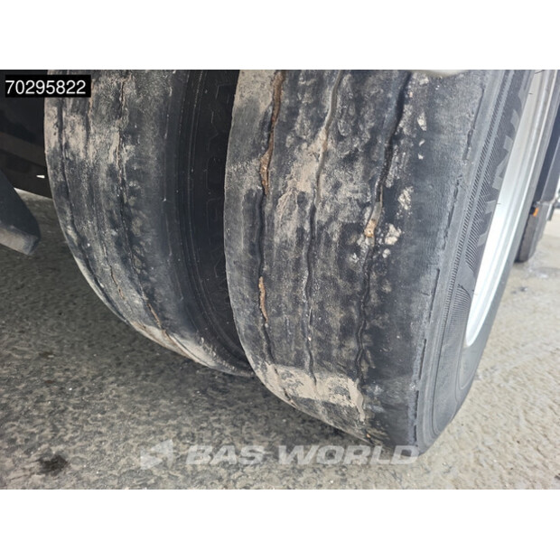 2014 Faymonville F-S43-1ABA-42608280