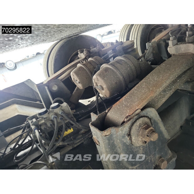 2014 Faymonville F-S43-1ABA-42608282