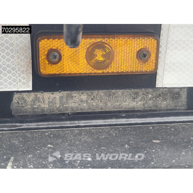2014 Faymonville F-S43-1ABA-42608284