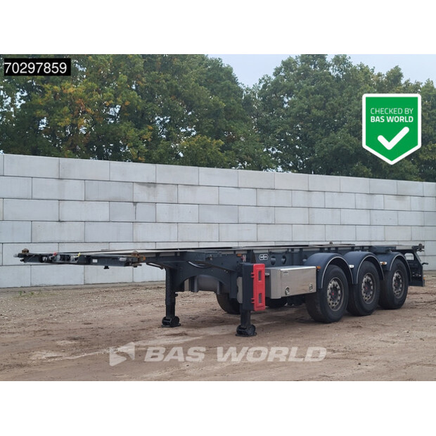 2022 Van Hool A3C002-42608288