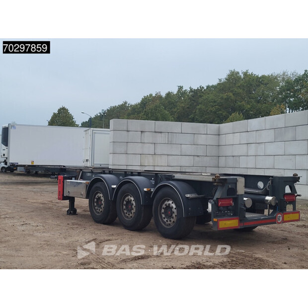 2022 Van Hool A3C002-42608289