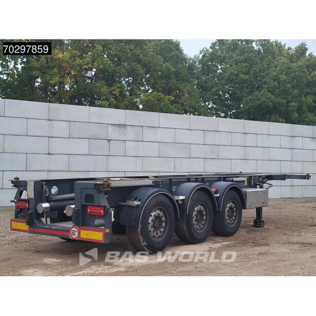 2022 Van Hool A3C002-42608290