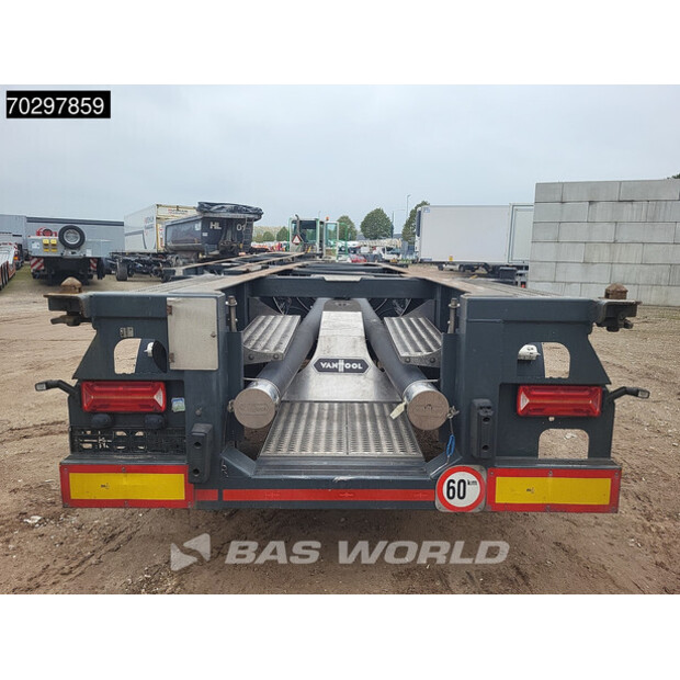 2022 Van Hool A3C002-42608292