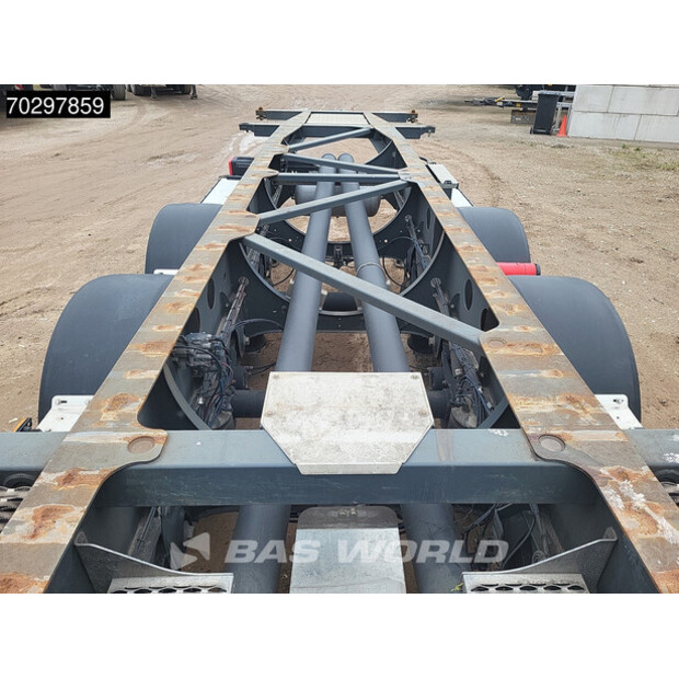 2022 Van Hool A3C002-42608293