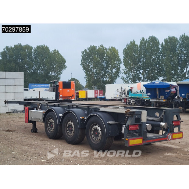 2022 Van Hool A3C002-42608294