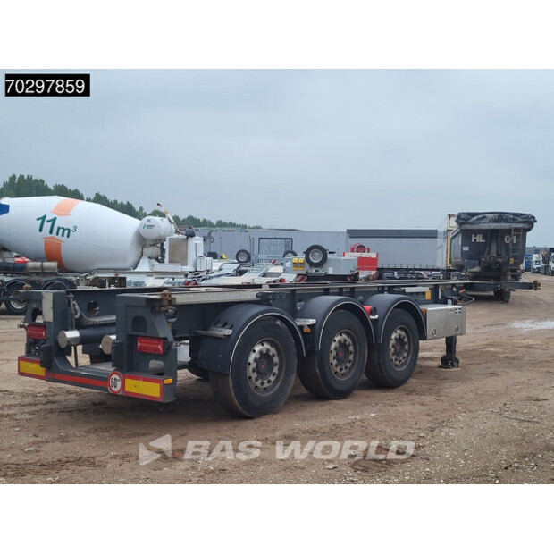 2022 Van Hool A3C002-42608295