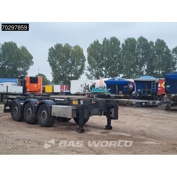 2022 Van Hool A3C002-42608296