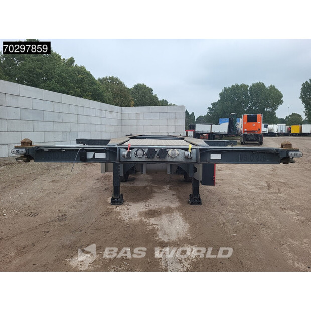 2022 Van Hool A3C002-42608297