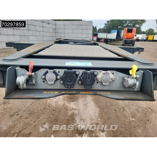 2022 Van Hool A3C002-42608298