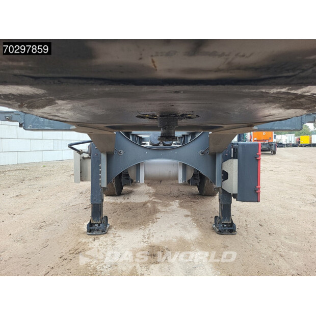 2022 Van Hool A3C002-42608300