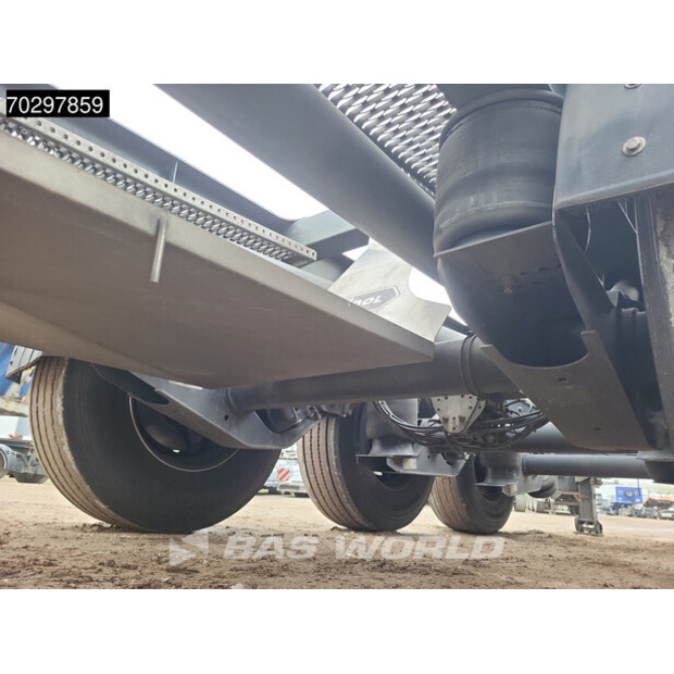 2022 Van Hool A3C002-42608301