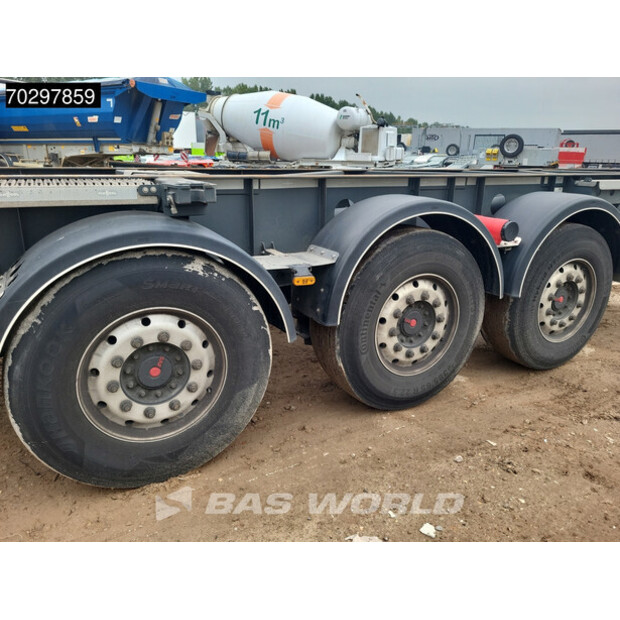 2022 Van Hool A3C002-42608302