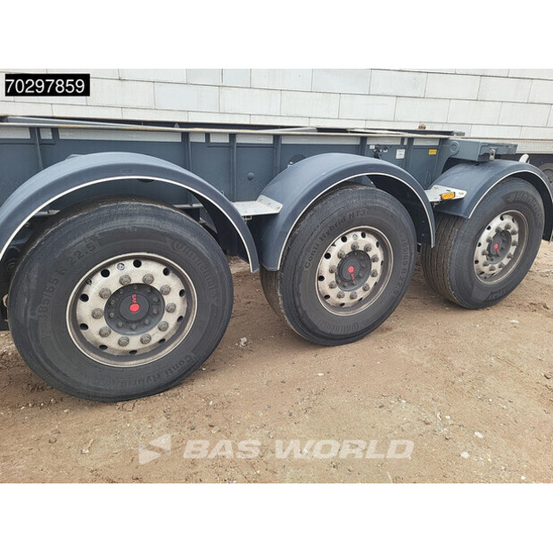 2022 Van Hool A3C002-42608303