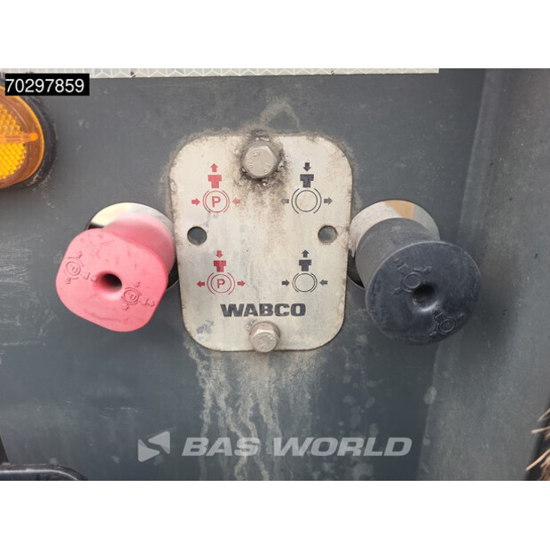 2022 Van Hool A3C002-42608304